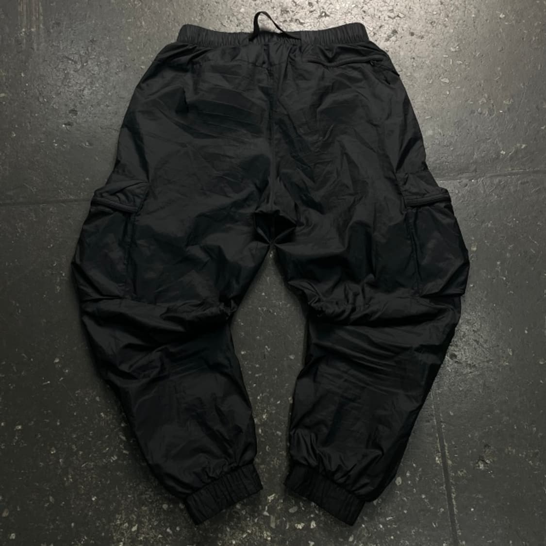95-100 나이키 나일론 테크팬츠 상품이미지5