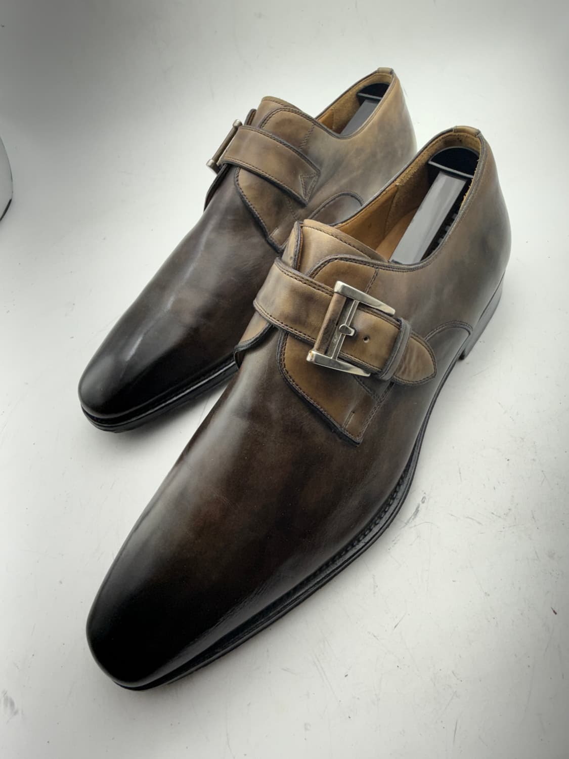 정품)맥나니구두270 상품이미지1