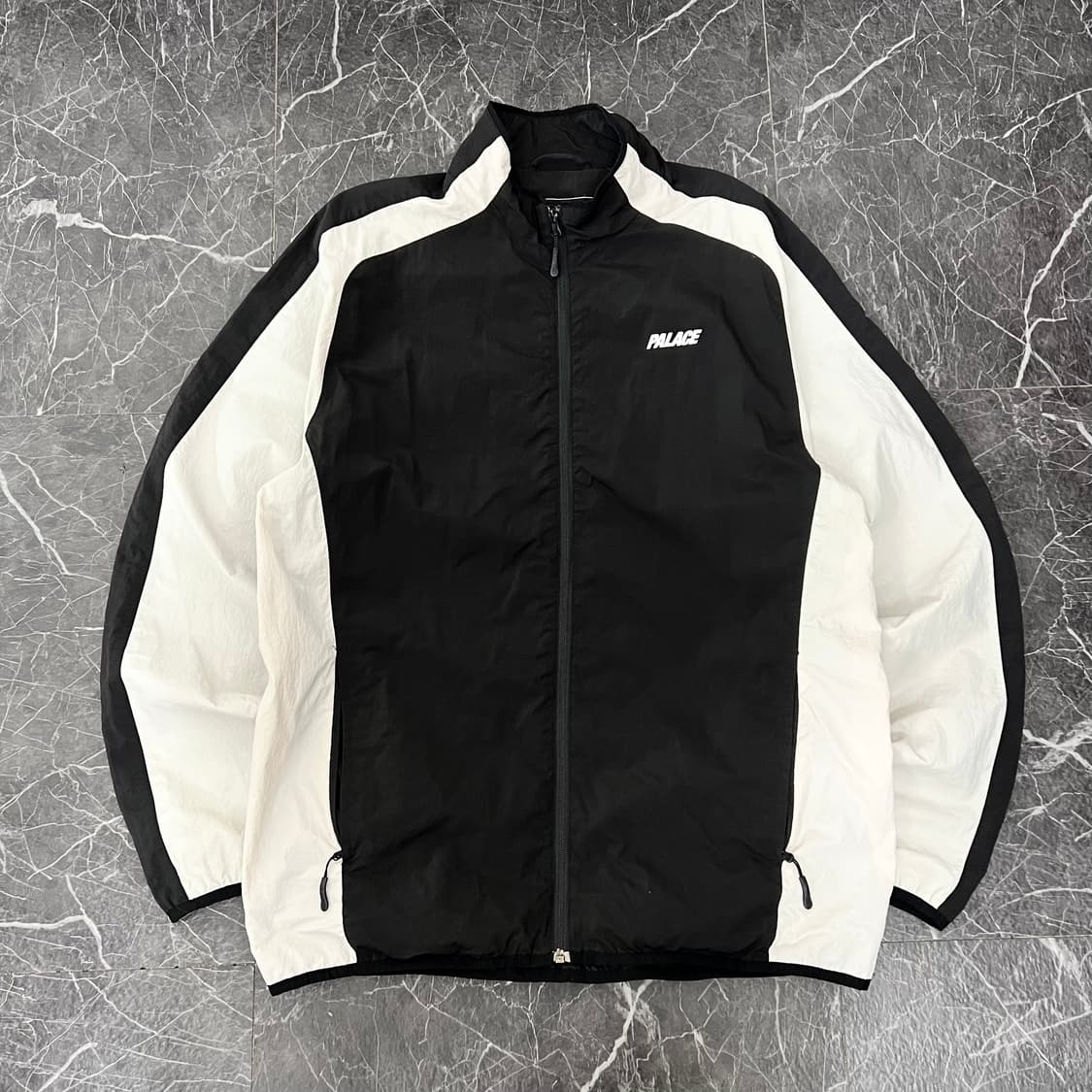 팔라스 스케이트보드 락 쉘 윈드브레이커 자켓 상품이미지1