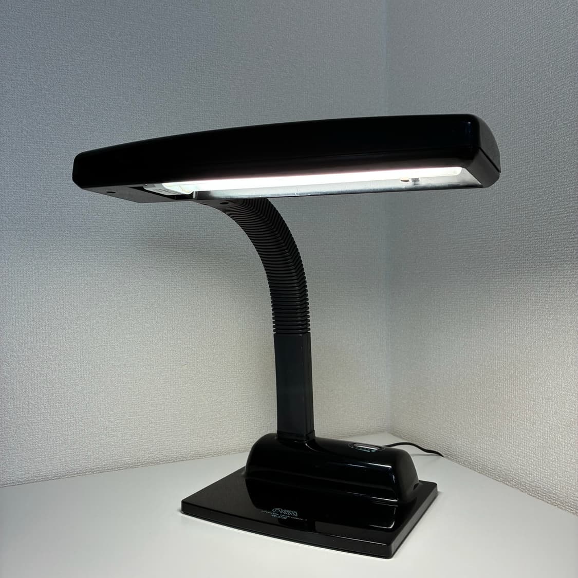 Retro OHM DL-2722 inverter desk light 상품이미지2