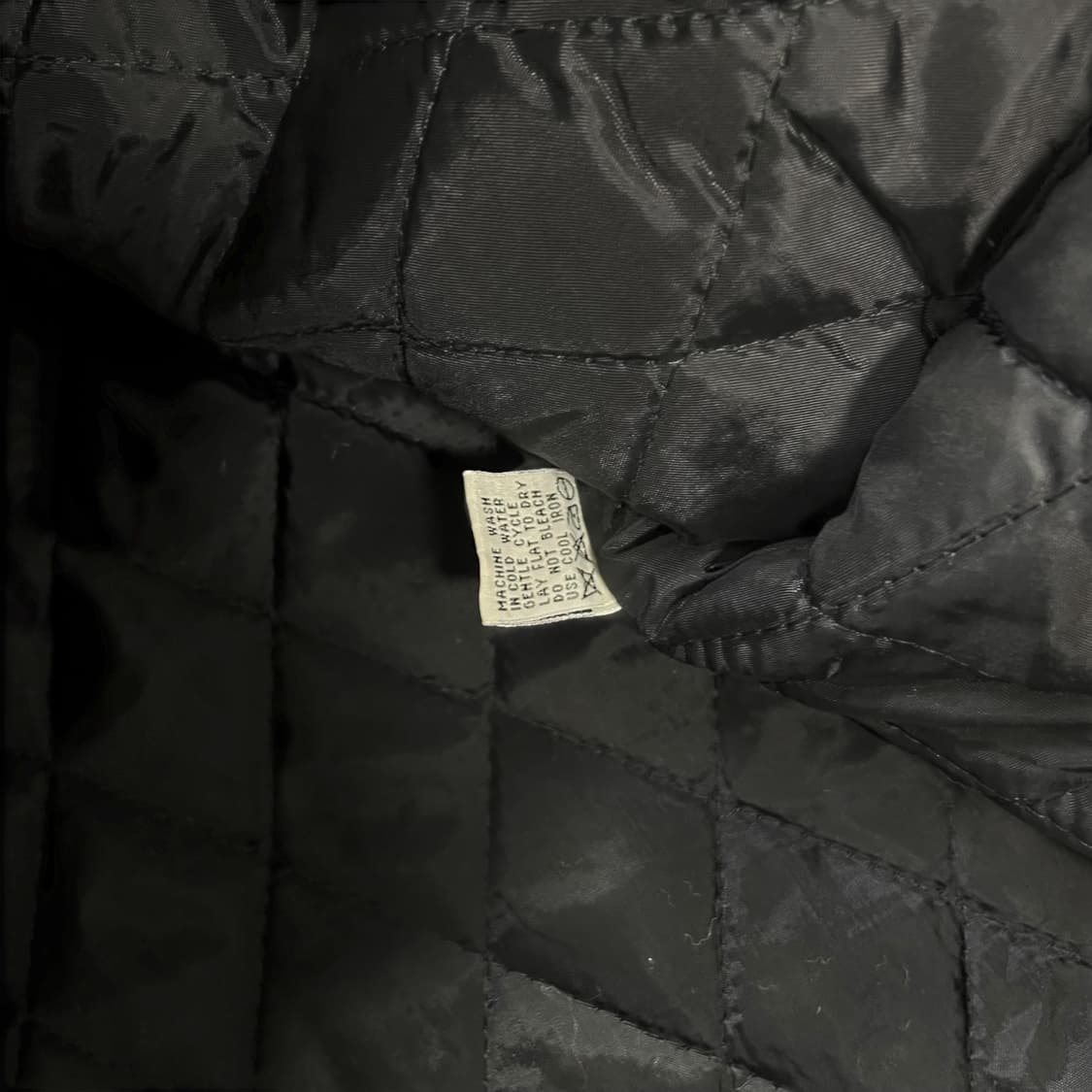 펠레펠레 Pelle pelle 90s 올드스쿨 빅 로고 점퍼 자켓 상품이미지8