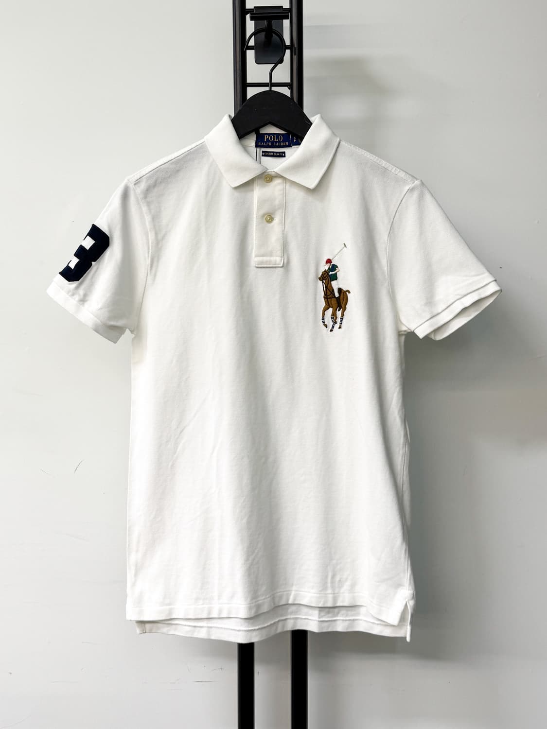 폴로 랄프로렌 빅 포니 PK 셔츠 상품이미지1