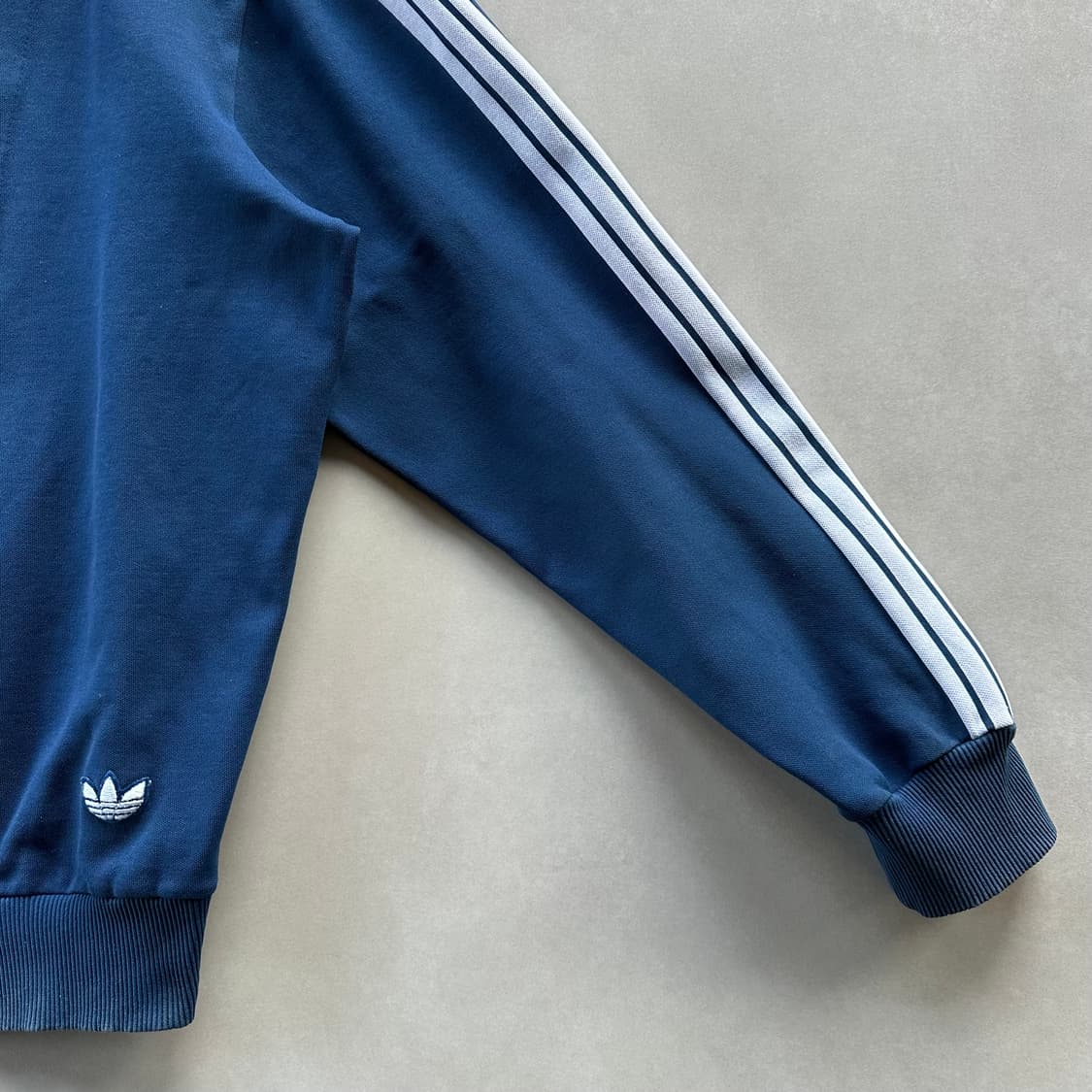 [M]아디다스 서독제 고마츠나나 트랙탑 져지 상품이미지6