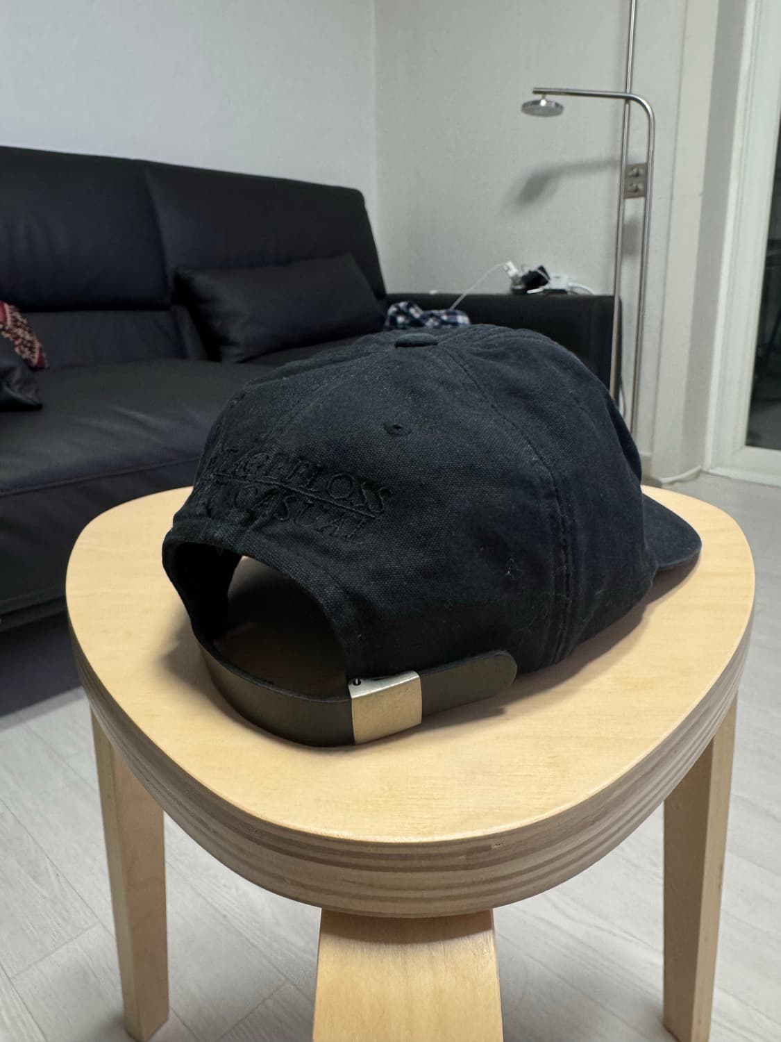 헤리티지플로르 볼캡 상품이미지2