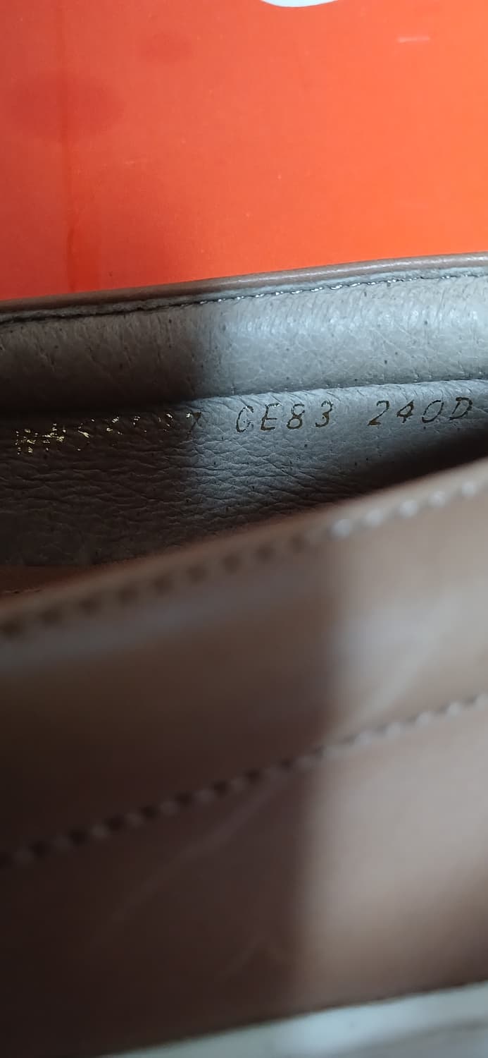 스튜디오 르누아르  여성용 슬립온(240mm)  상품이미지5