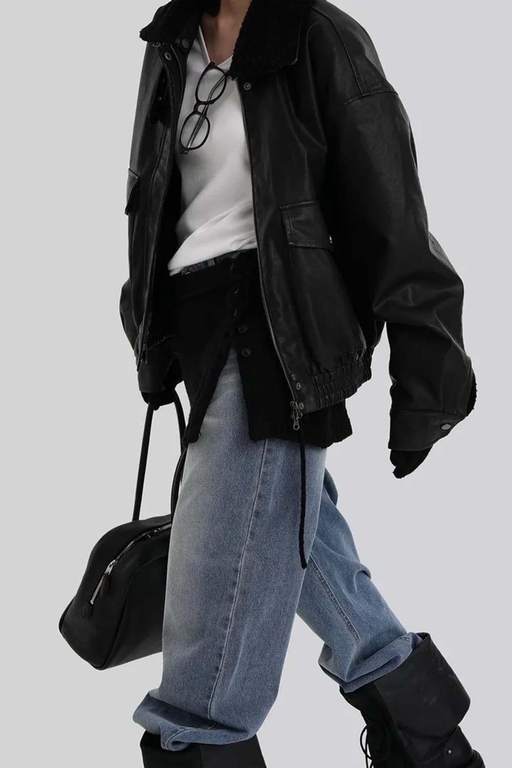 어텀 버킨레더 상품이미지3