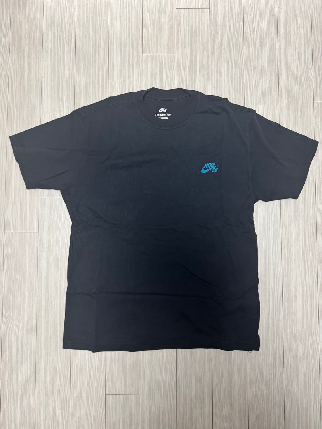 나이키 SB 티셔츠 XL 상품이미지2