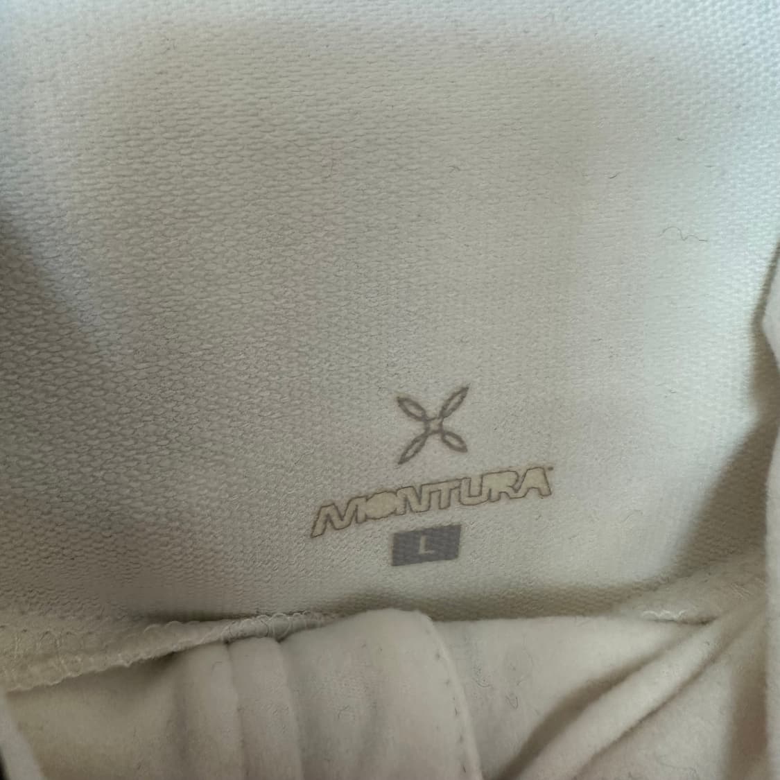 우먼L 몬츄라 바람막이 자켓 상품이미지4