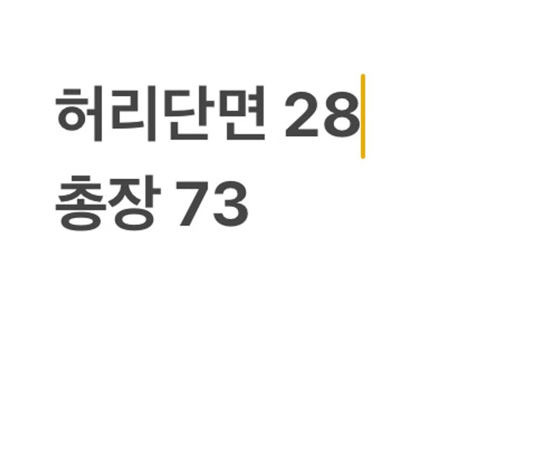 빈티지 도트 롱 스커트 상품이미지4