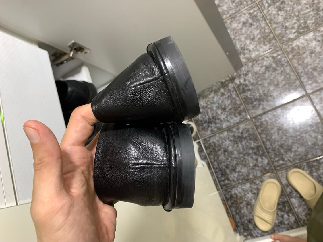브라운야드 레더바부슈 로퍼 상품이미지7