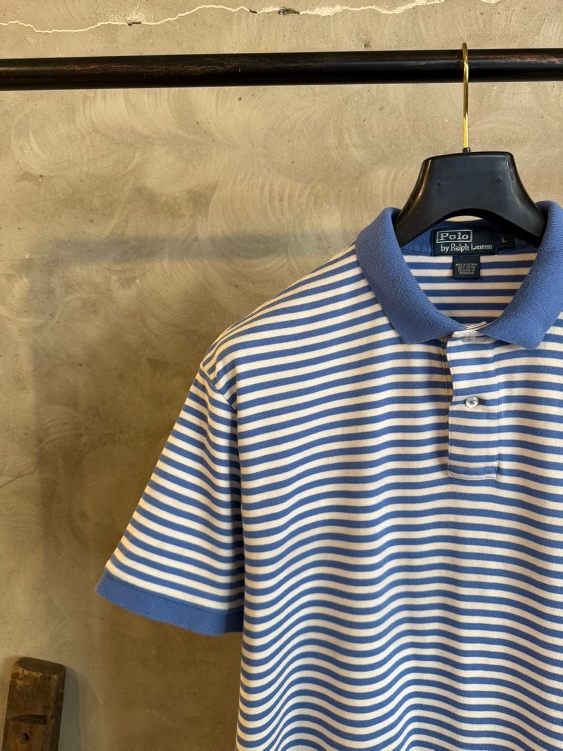 폴로 랄프로렌 pk 셔츠 100 상품이미지6