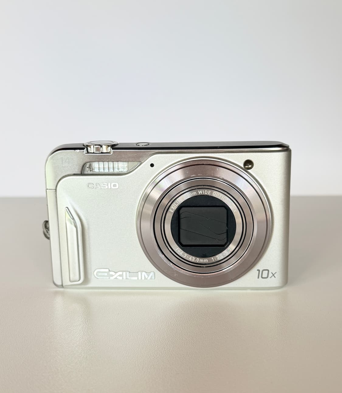 ✨츄 디카 ✨CASIO 카시오 EX-H15 엑슬림h15 빈티지디카 상품이미지4