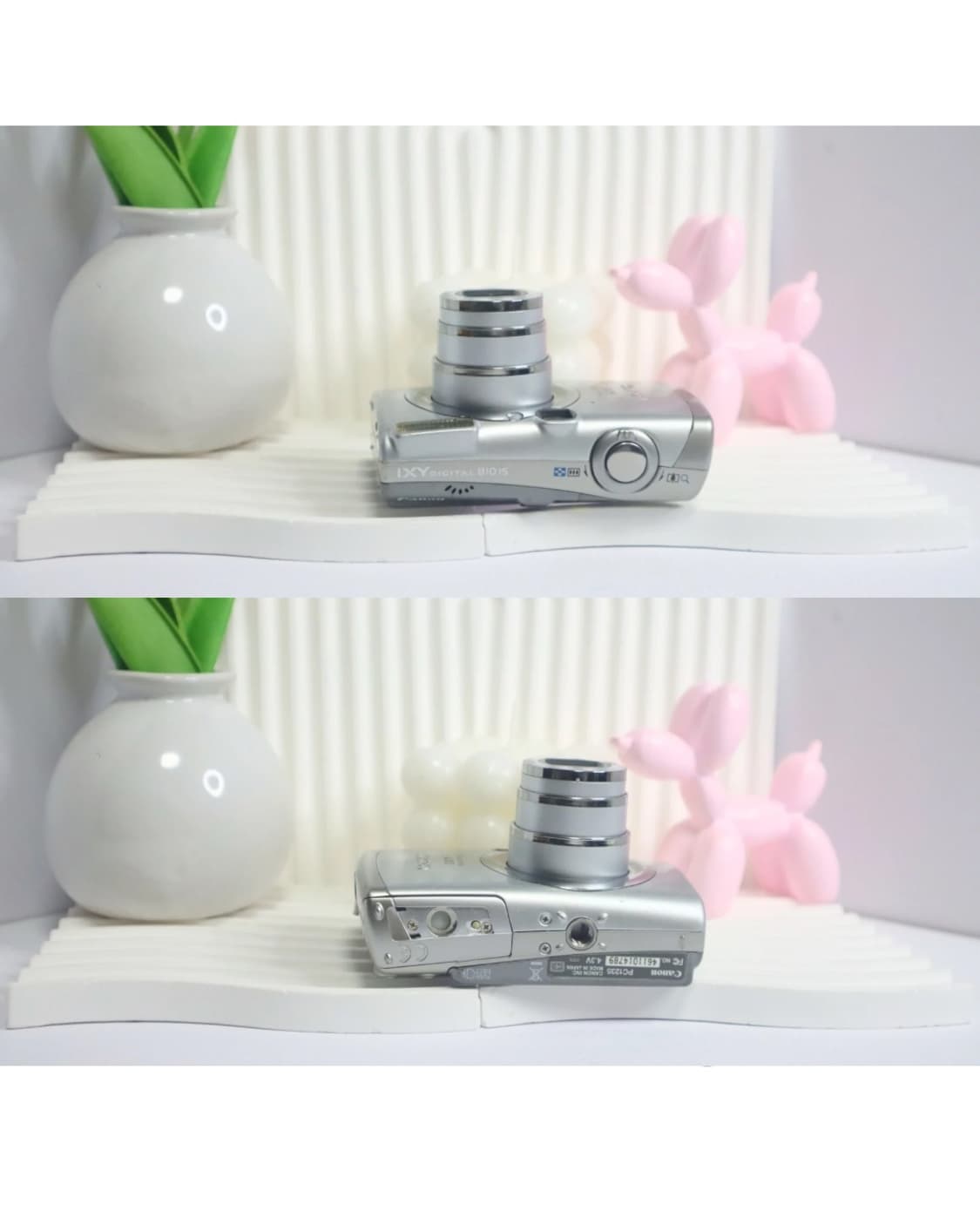 *인풀루언서 의픽-한국어지원* 캐논 익서스950is/익시 810is 상품이미지3