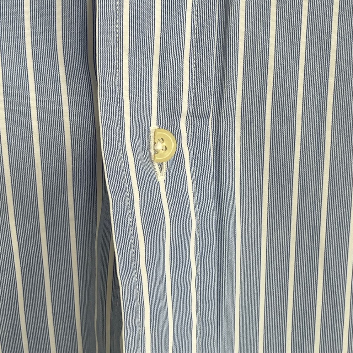 폴로 랄프로렌 스트라이프 셔츠 상품이미지4