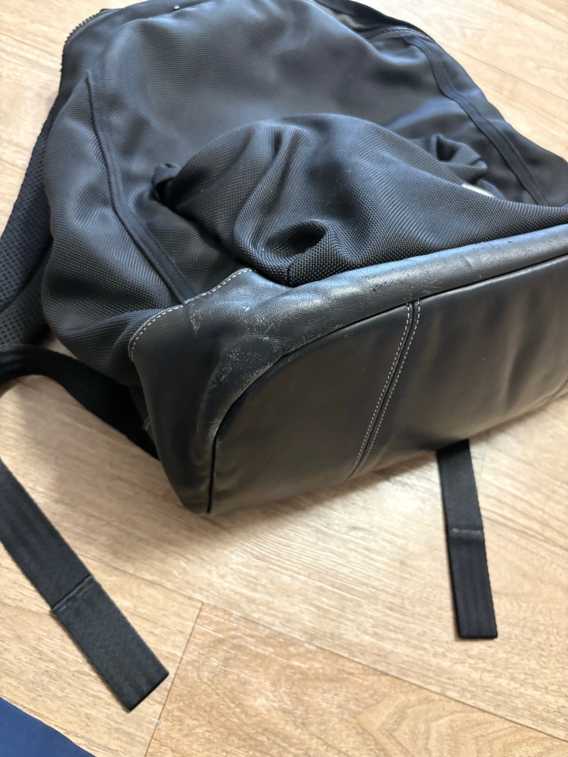 블랭코브백팩  상품이미지3