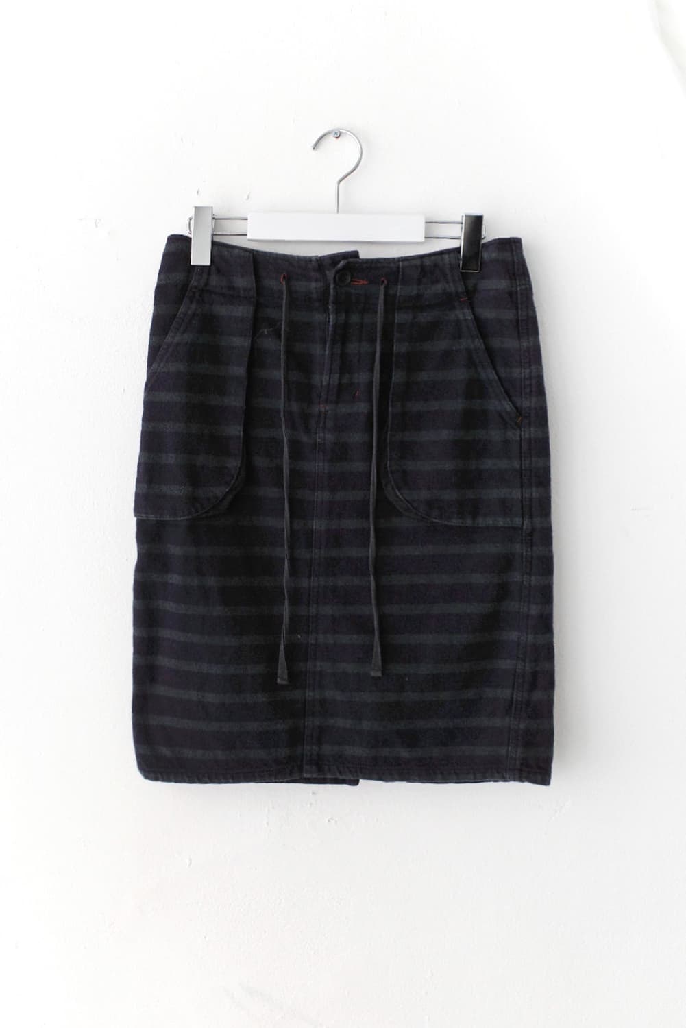 stripe skirt 상품이미지1