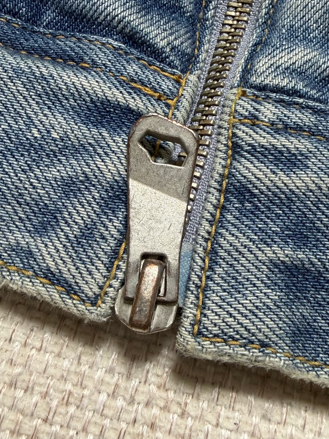 아더에러 Elling Jacket (M) 엘링 자켓 상품이미지4