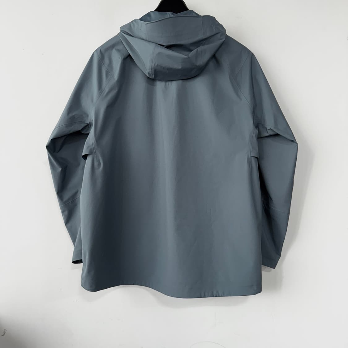 룰루레몬 워터프루프 남성 레인 자켓 상품이미지6