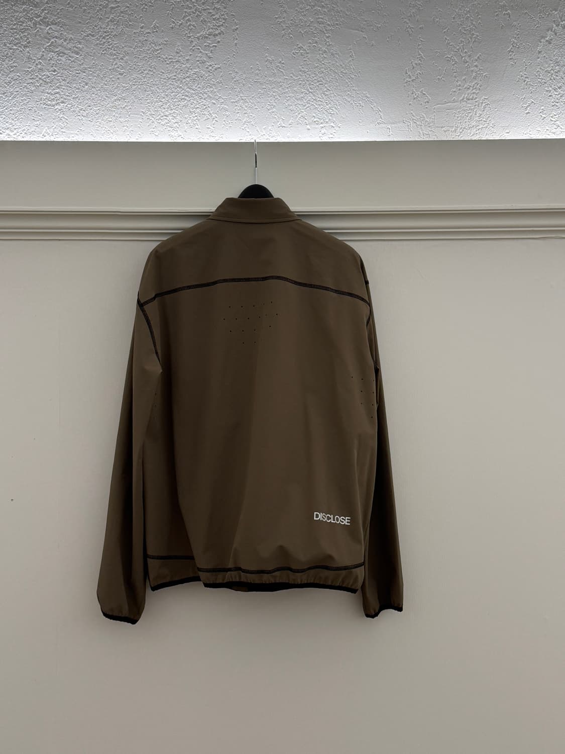 디스클로즈 러닝 셔츠(M) 상품이미지2