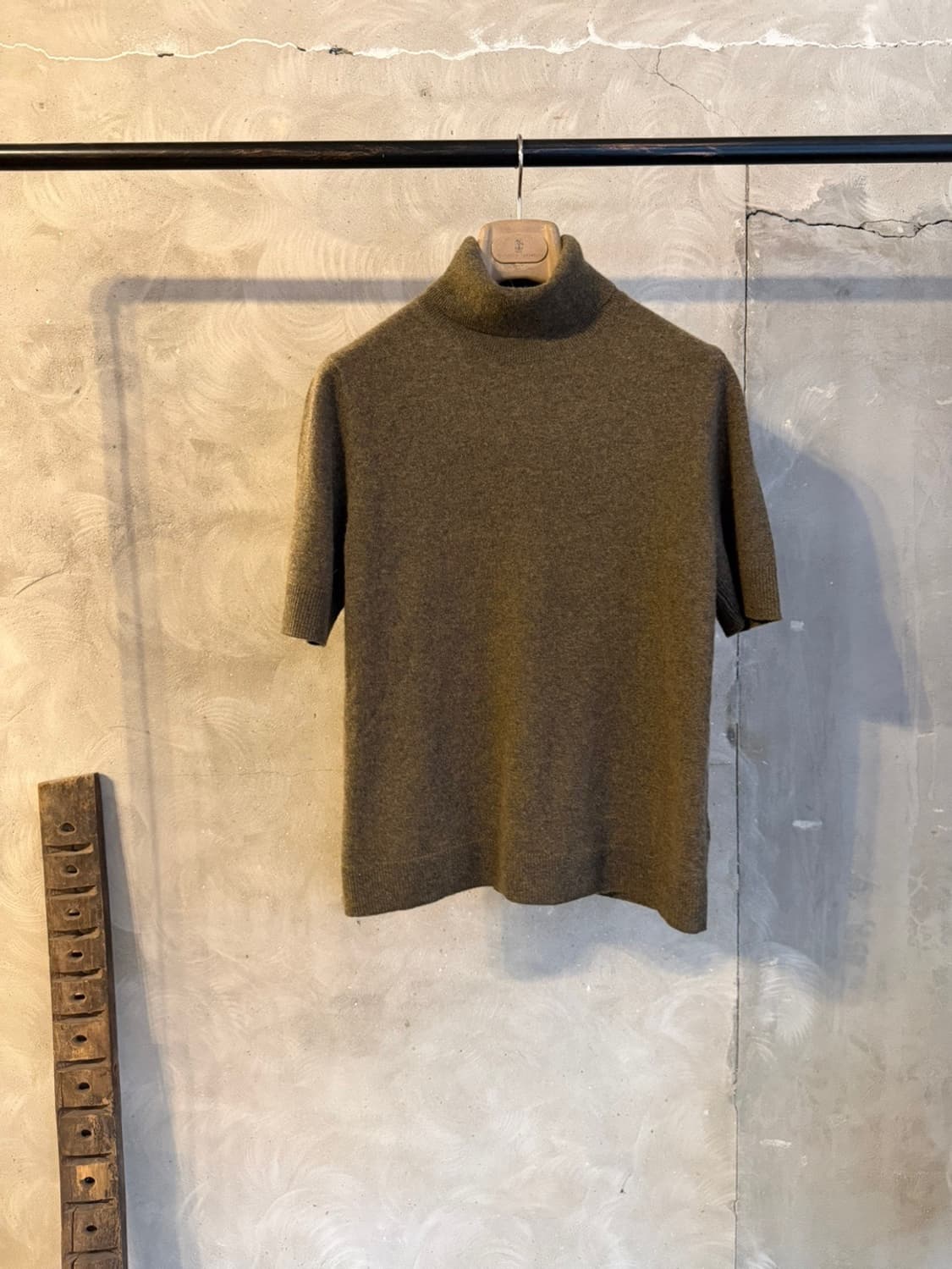 COS 코스 캐시미어 터틀넥 니트 55~66 상품이미지9