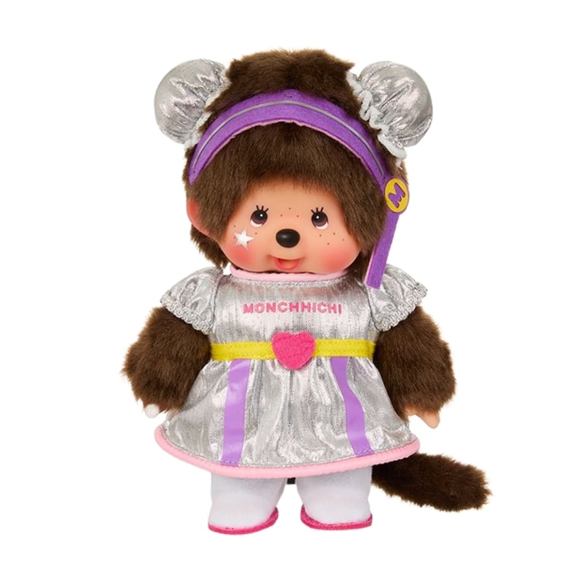 몬치치 아이돌 S 걸 인형 상품이미지1