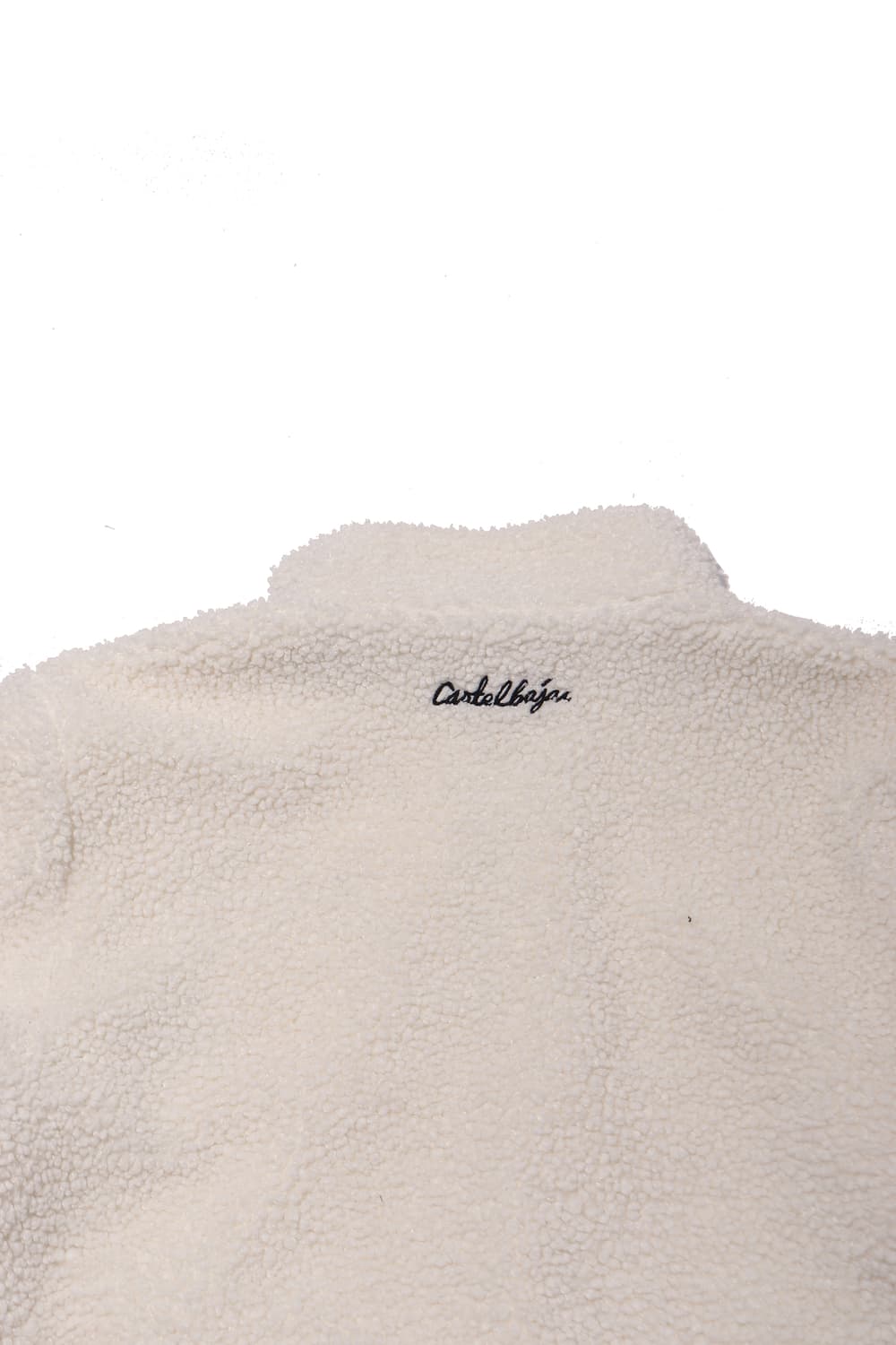 CASTELBAJAC 까스텔바작 플리스 점퍼 size 105 상품이미지7