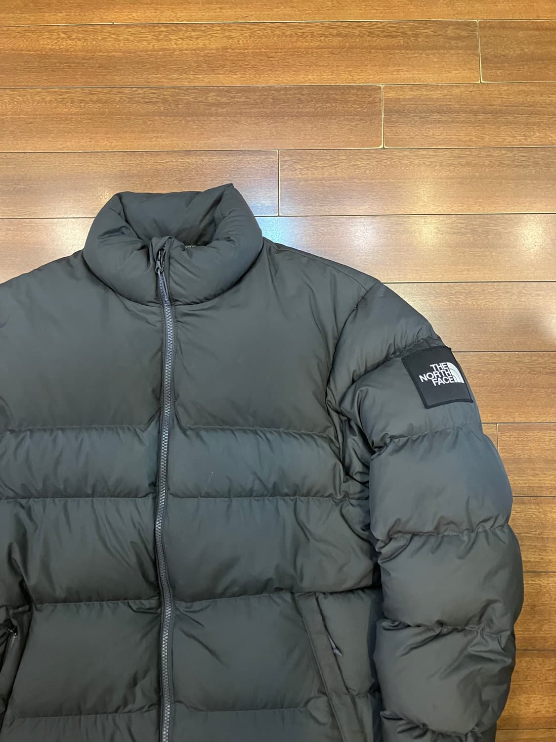 노스페이스 1992눕시 패딩점퍼 L 상품이미지2