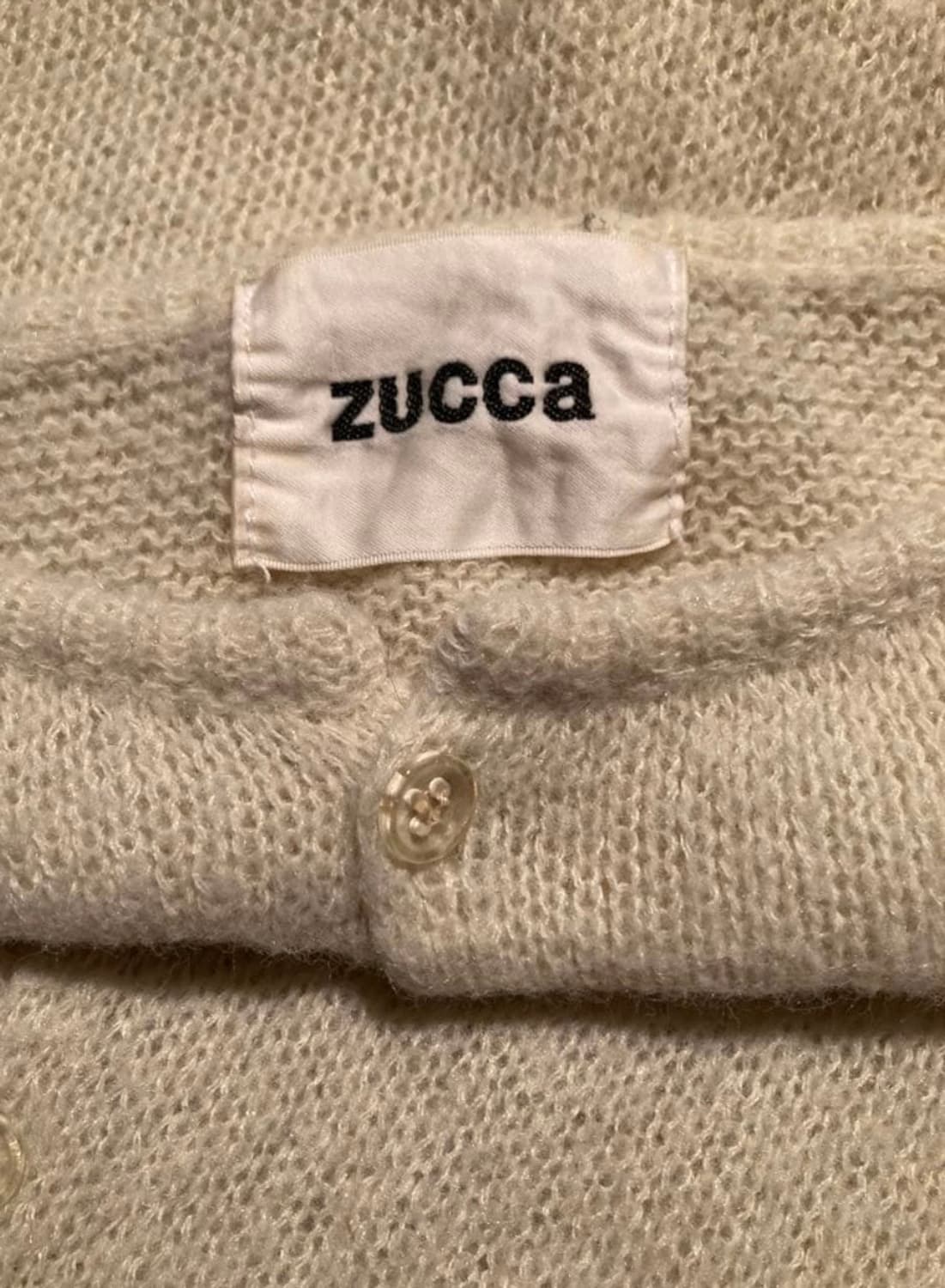 Zucca 가디건 상품이미지2