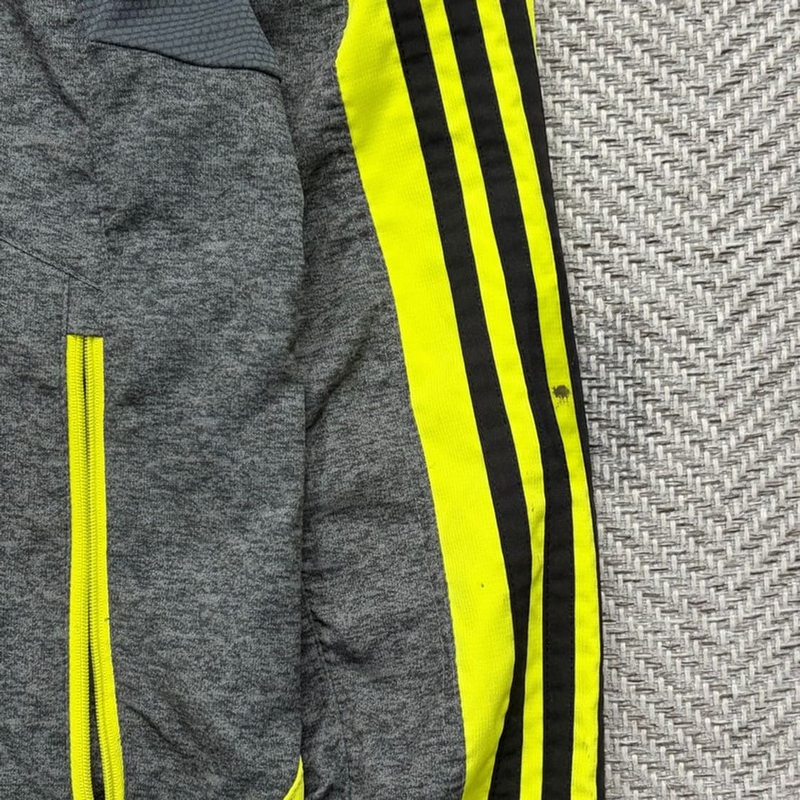 아디다스 삼선 트레이닝 집업 v2025 상품이미지5