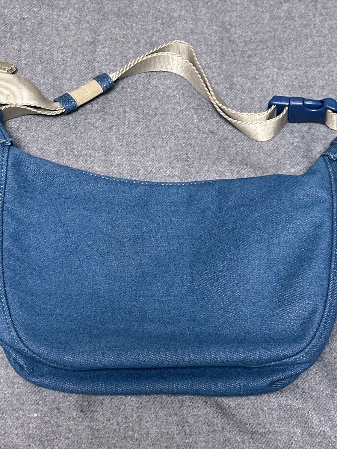 미닛뮤트 - clo waist denim 상품이미지3