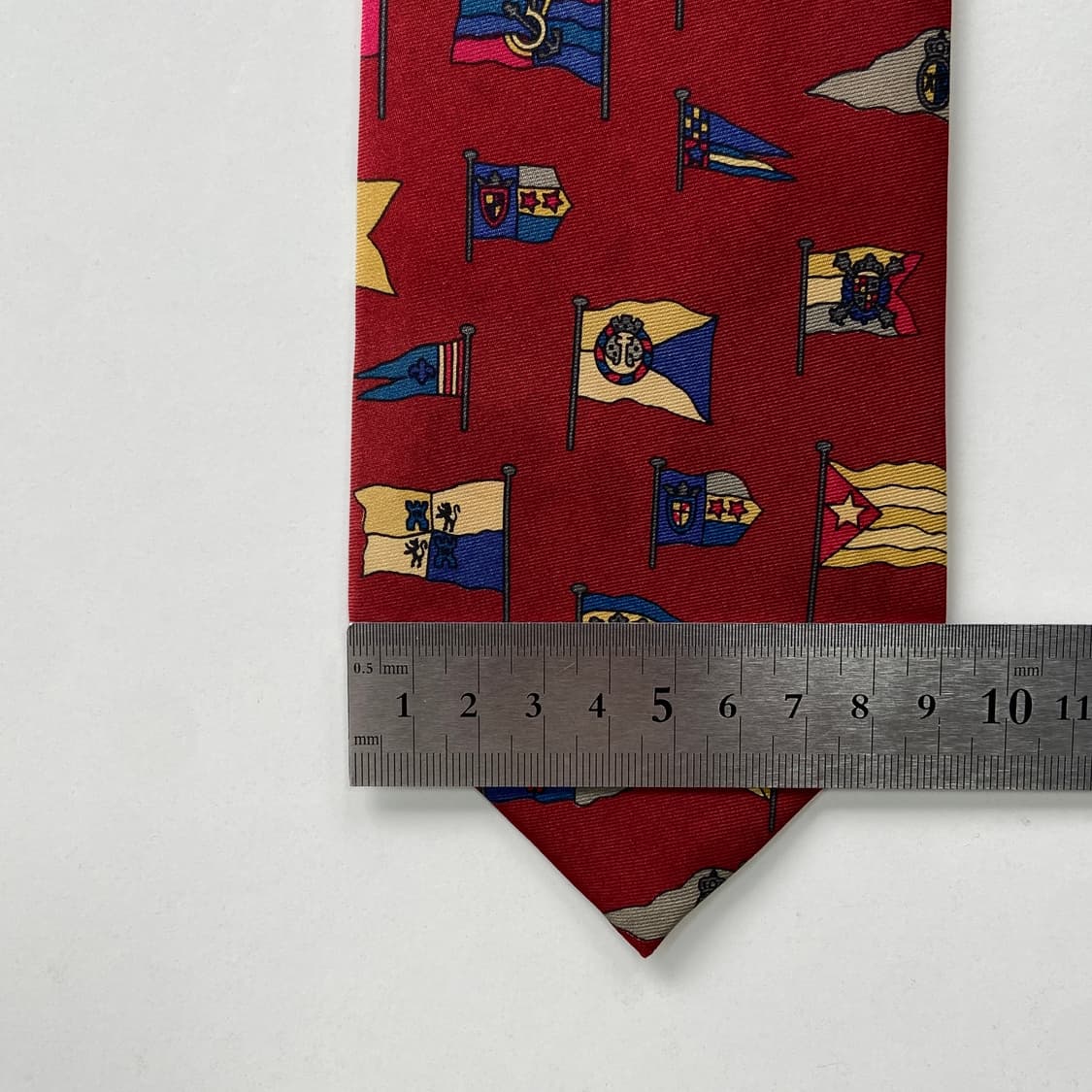 에트로(ETRO) 명품 정품넥타이 상품이미지6