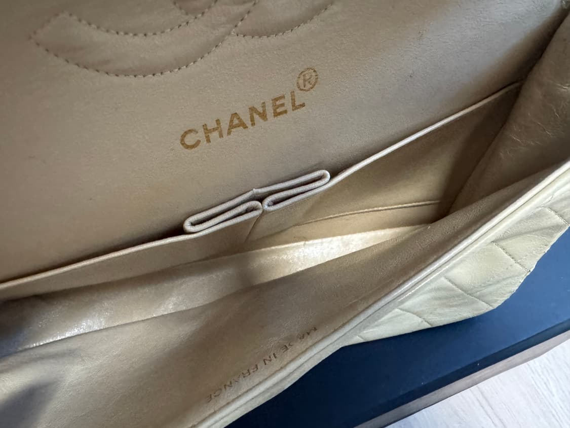 Chanel 빈티지 체인백 상품이미지4
