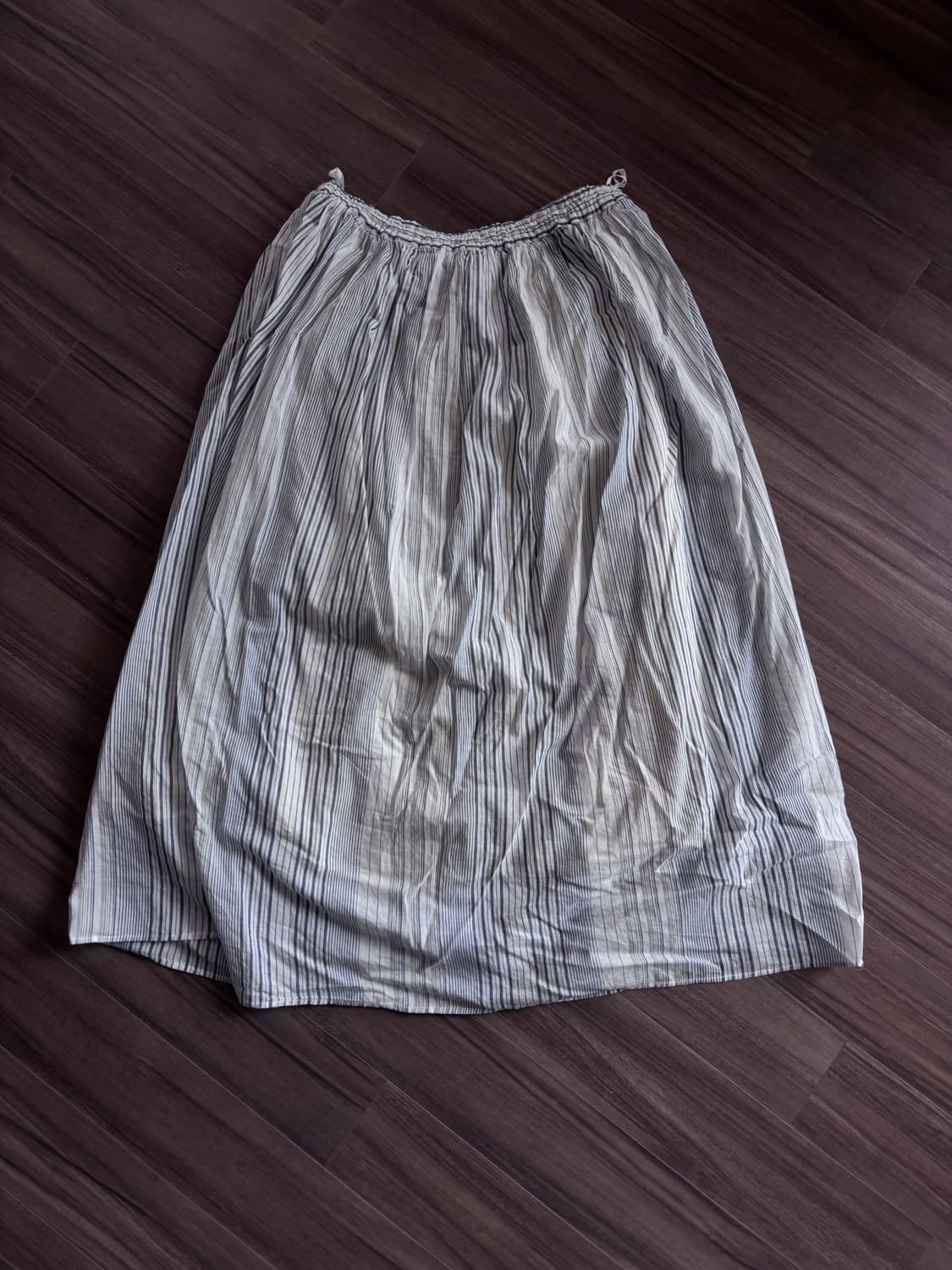 빈티지 스커트 상품이미지1