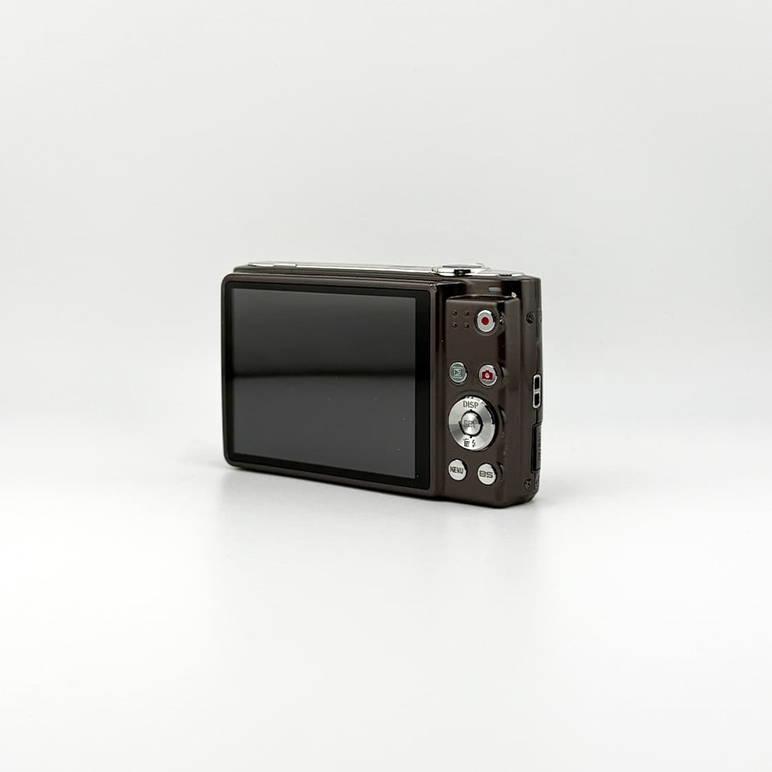 [💖태연픽!] CASIO 카시오 엑슬림 Z400 레트로 디지털 카메라 상품이미지5