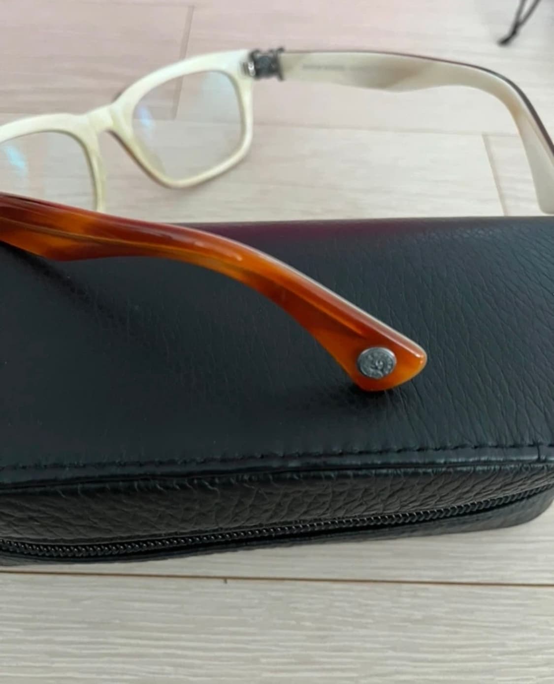 크롬하츠 안경 상품이미지6