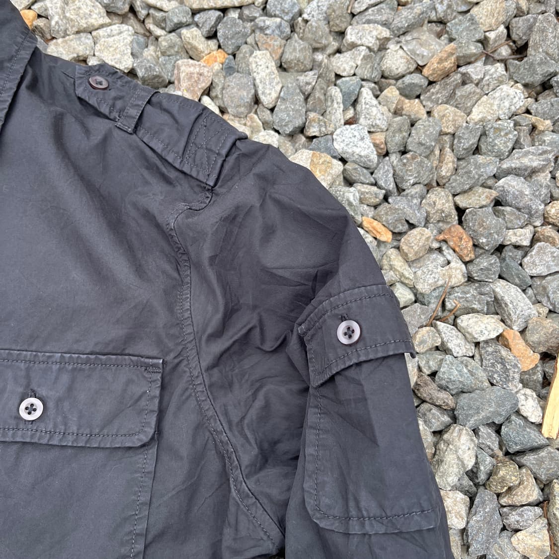 CIAO PANIC 셔츠 남방(실측확인) 상품이미지3