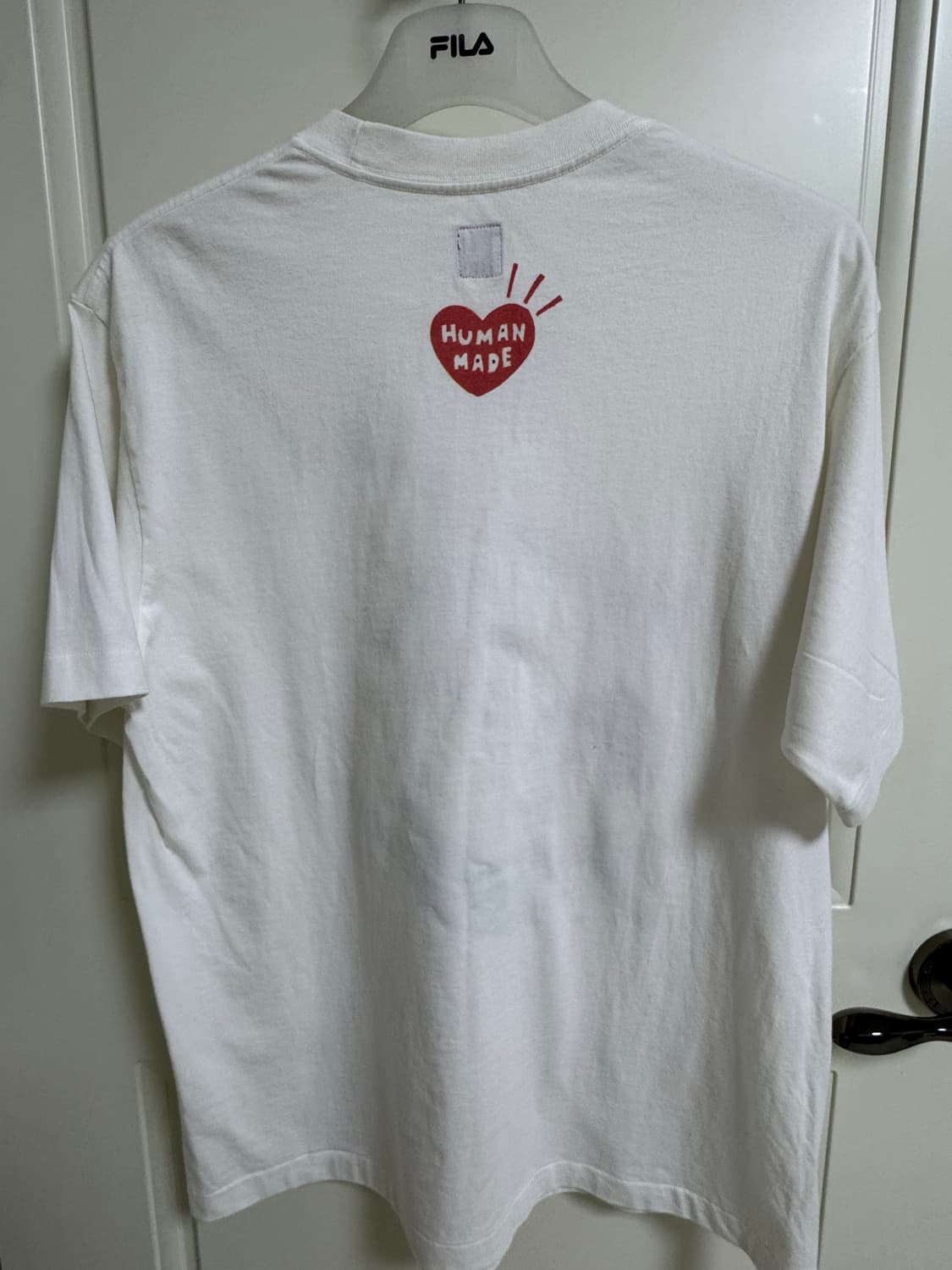 휴먼메이드 반팔 상품이미지4