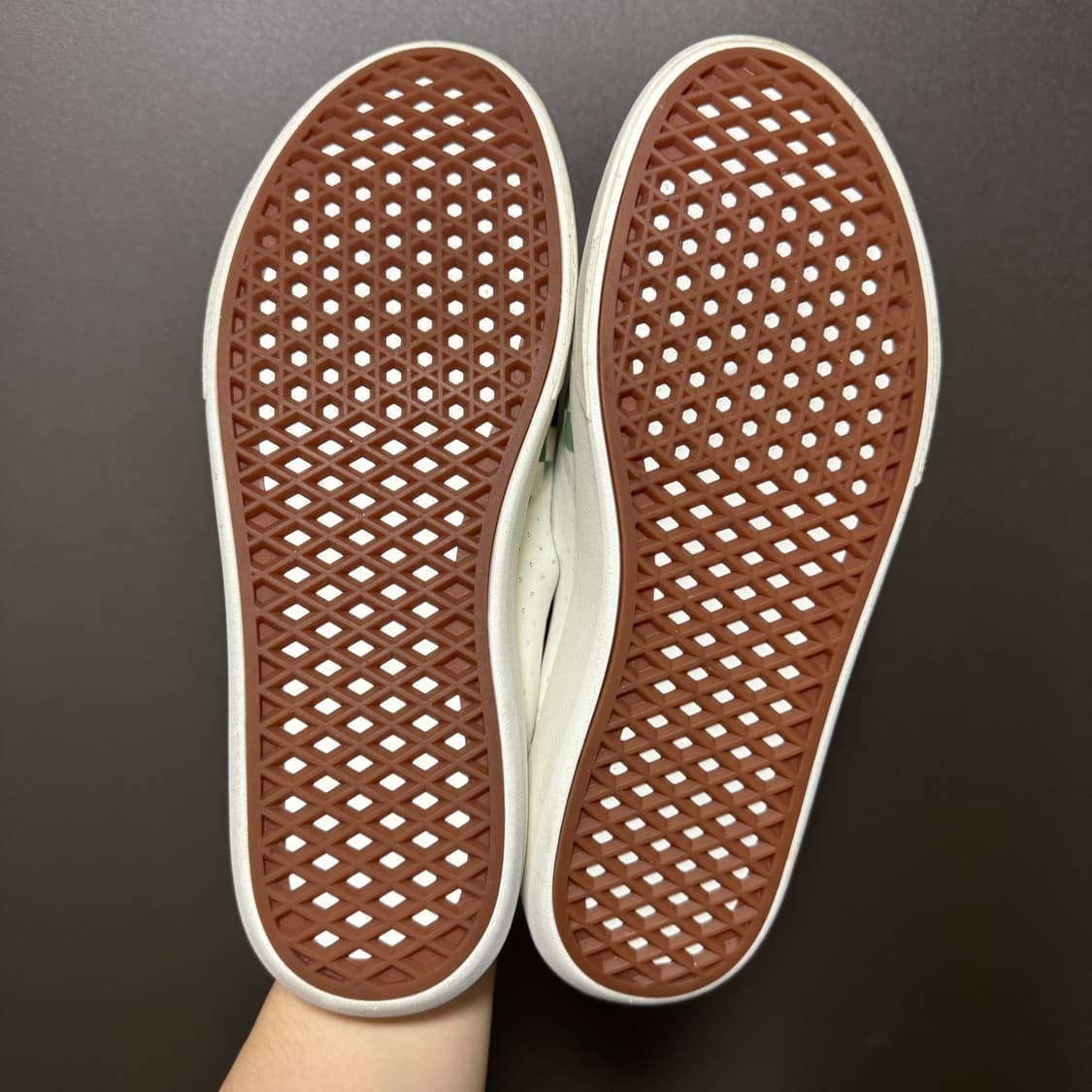 (295) 반스 컴피쿠시원 그린 상품이미지4