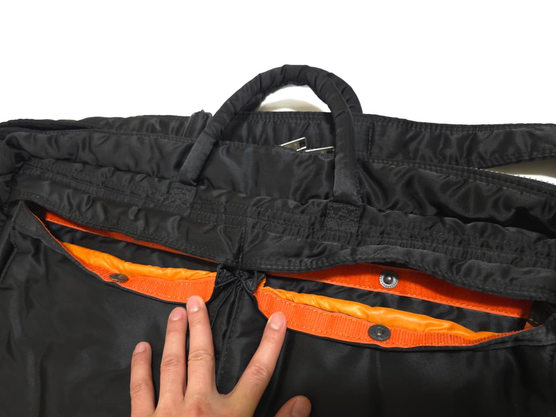 요시다포터 탱커 2way 더플백 , 탱커 여행용 가방 [176 상품이미지5