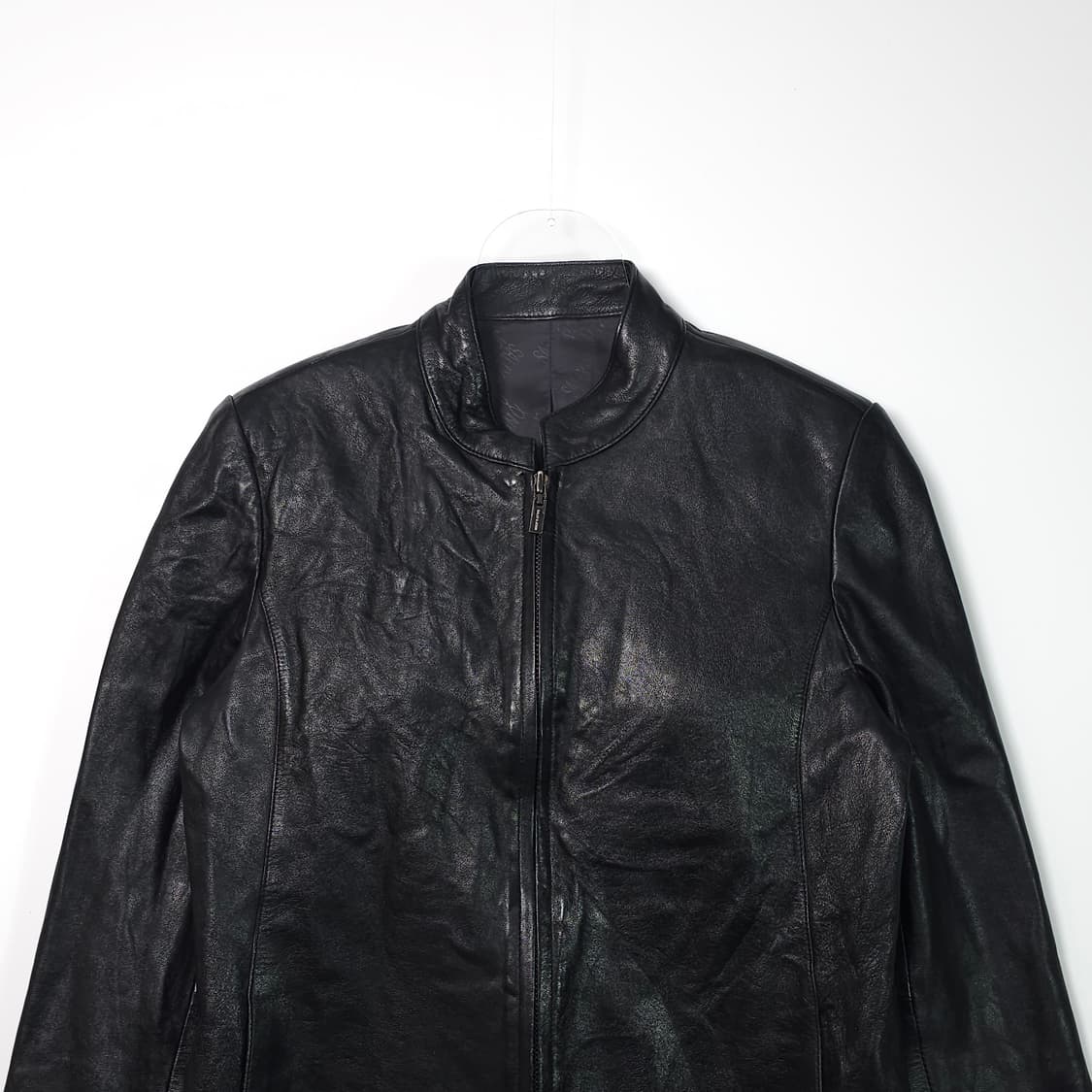 SALLY&JOHN 양가죽 자켓 상품이미지2