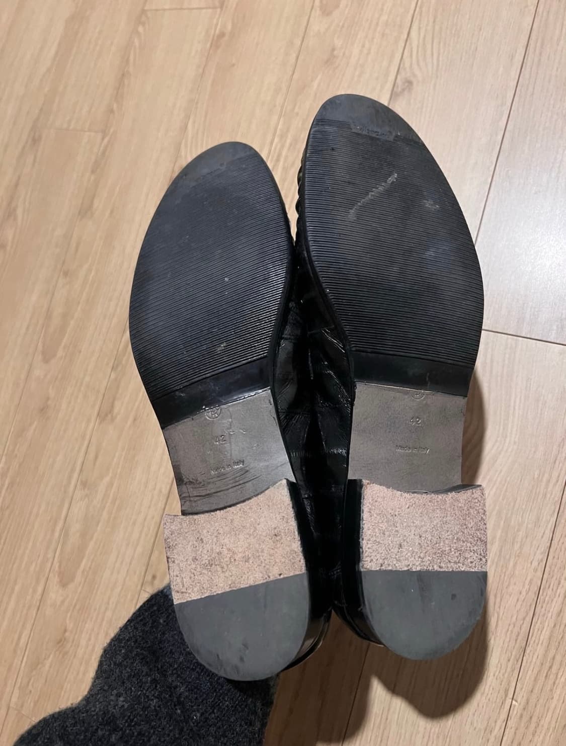 더 로우 소프트 로퍼, 일레더 상품이미지3