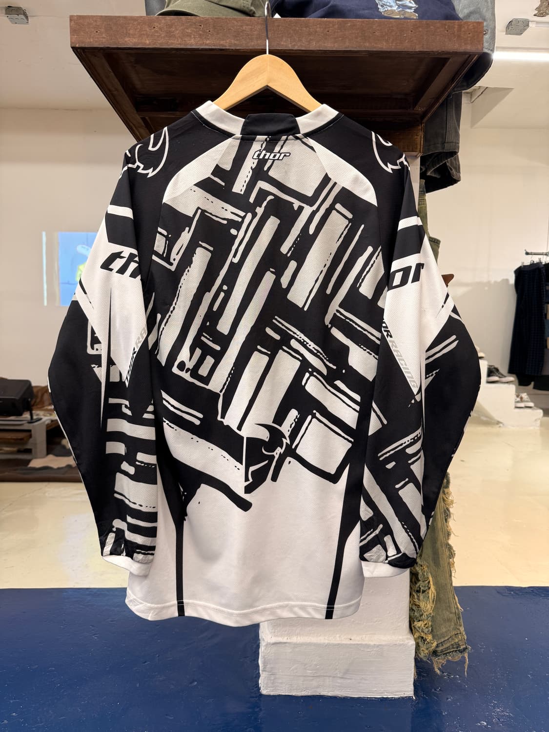 thor 져지  상품이미지4