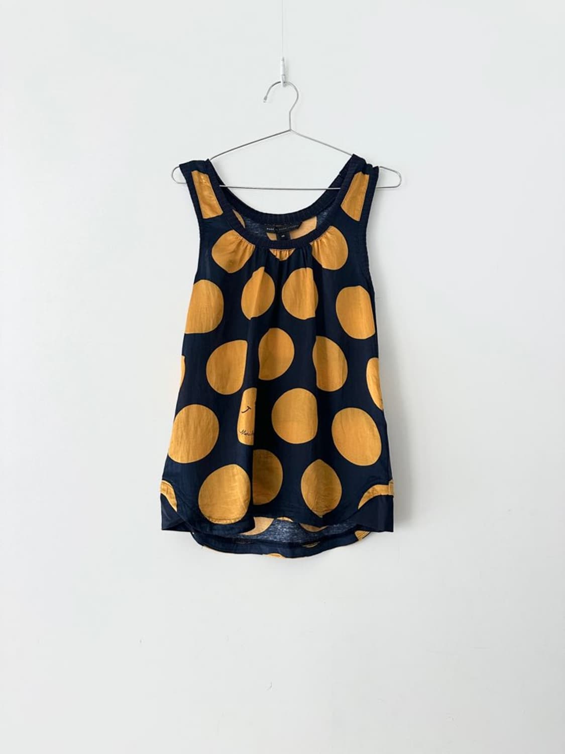 MARC BY MARC JACOBS  dot pattern sleeve  상품이미지1