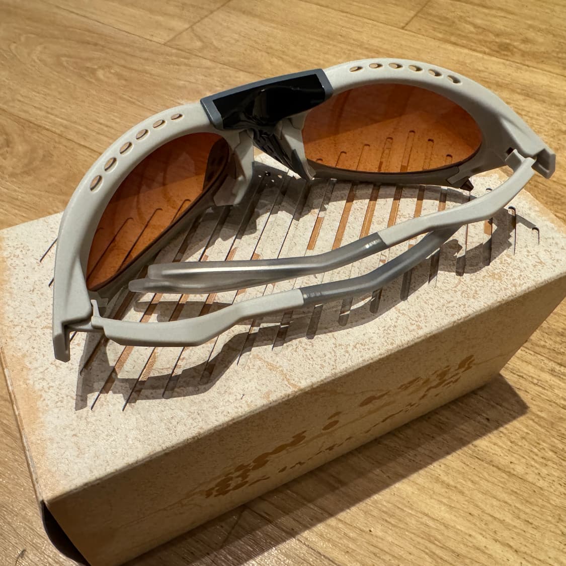 오클리 플란타리스 매트샌드  상품이미지7