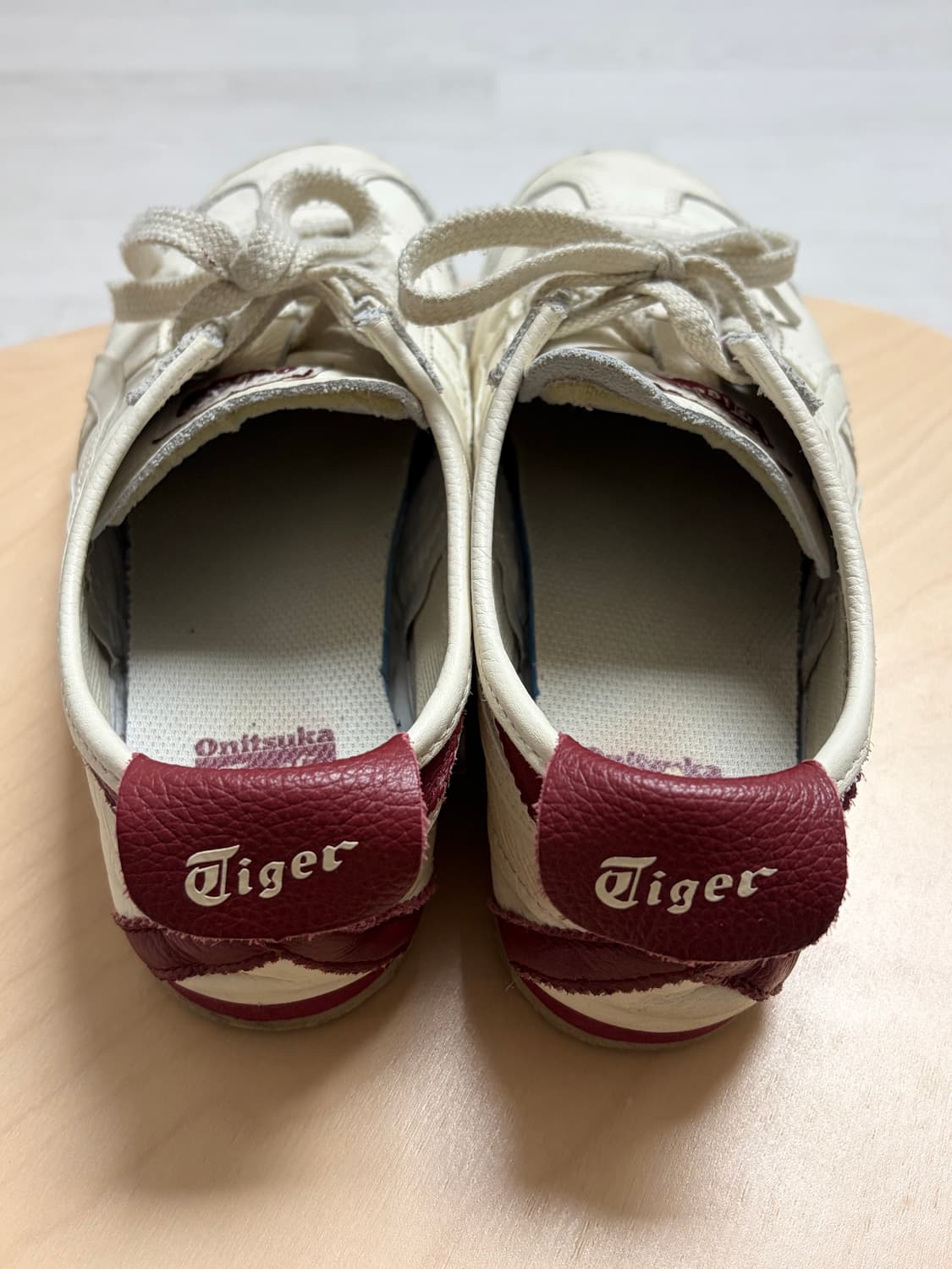 오니츠카타이거 멕시코 66 상품이미지1