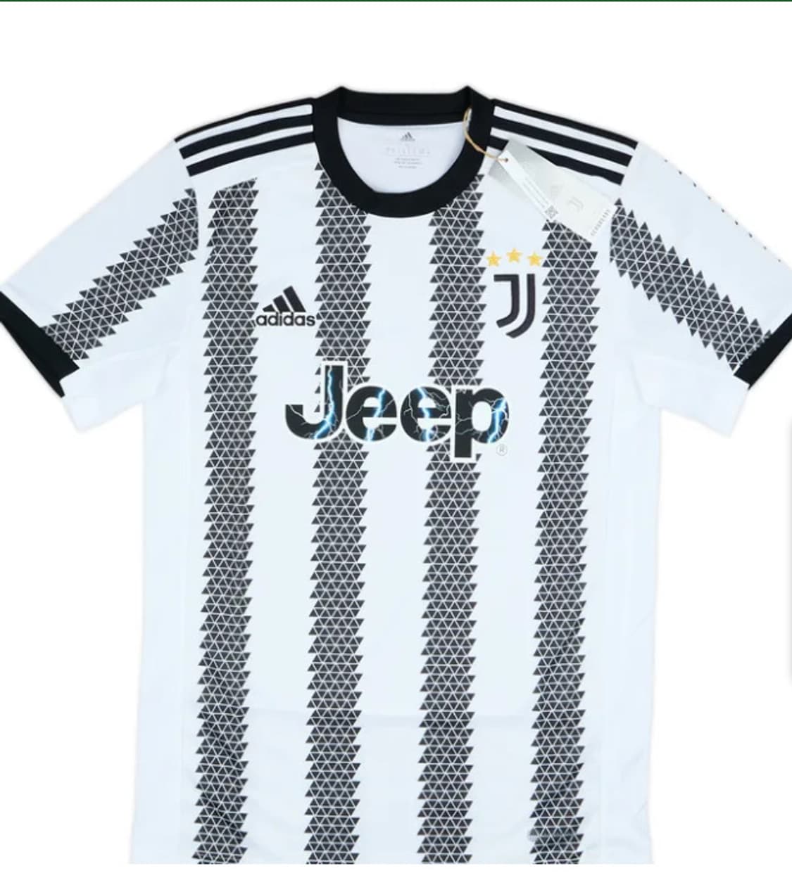 유벤투스 22-23 홈 노마킹 상품이미지1