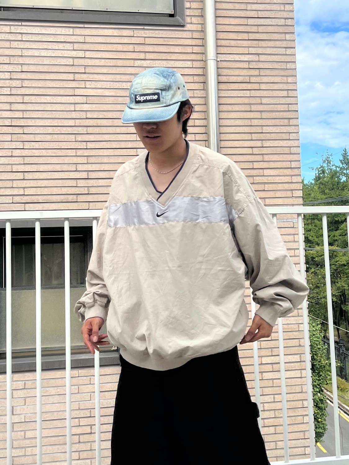 나이키 웜업 상품이미지1