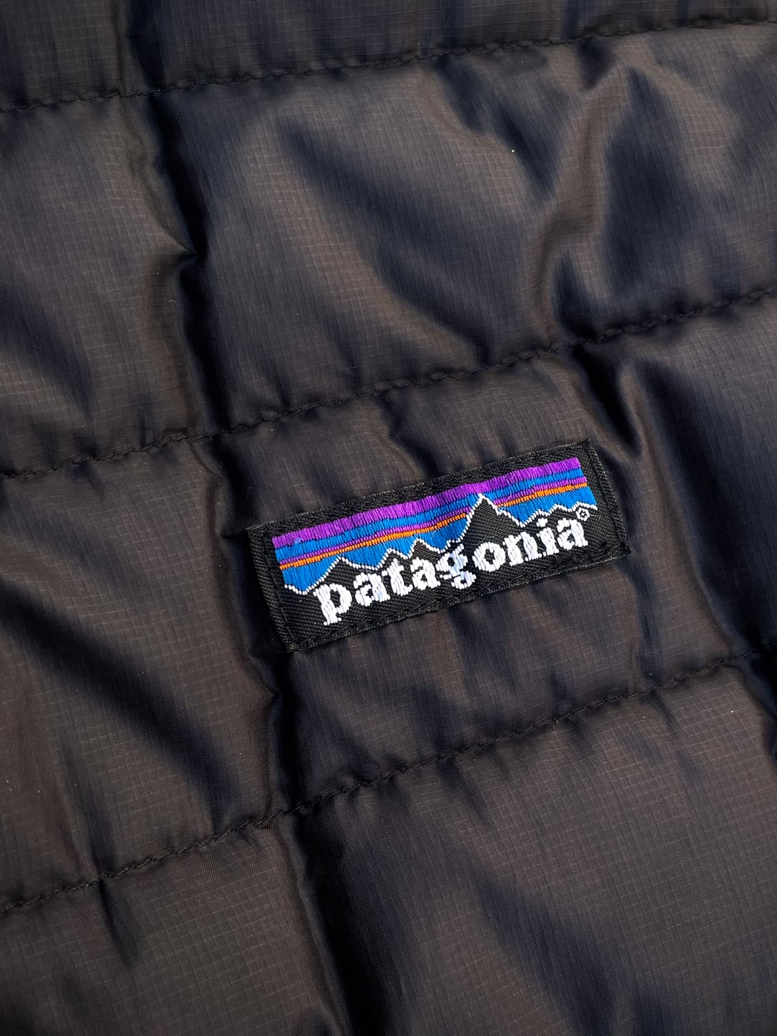 2000‘s Patagonia Archive Down jacket 상품이미지3