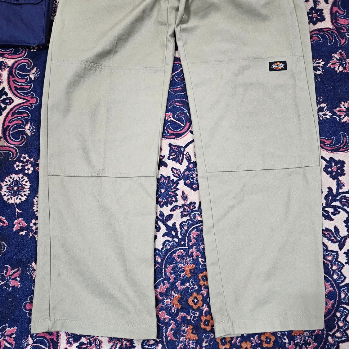 디키즈(Dikkies) 더블니 워프팬츠 34 상품이미지3