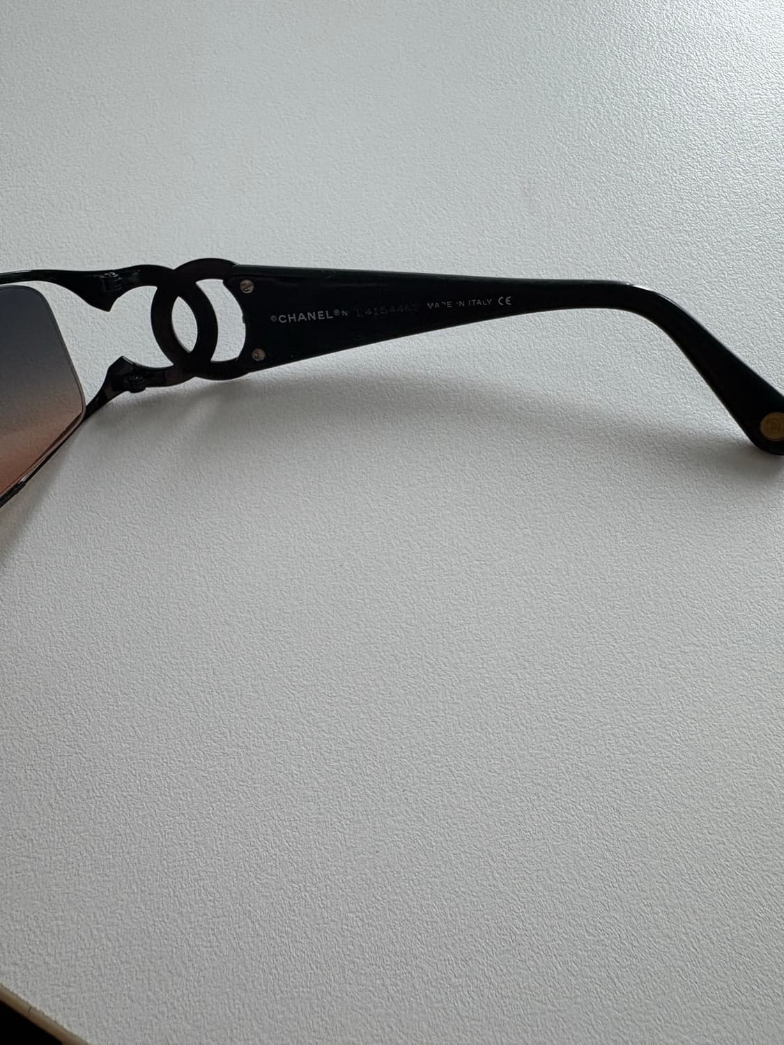 Chanel sunglasses 상품이미지3